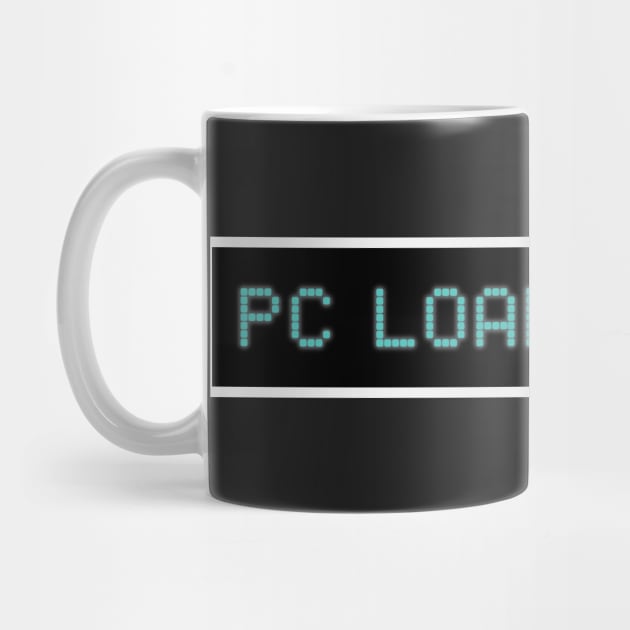 PC Load Letter by photokapi